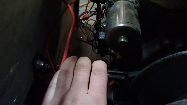 Доработка мотобуксировщика Паксус смотреть онлайн