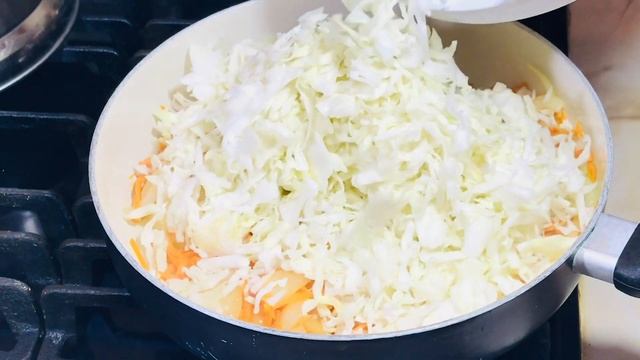 Капуста с Рисом. ЛАХАНОРИЗО. Дешево и Вкусно. Веганам и в Пост смотреть онлайн