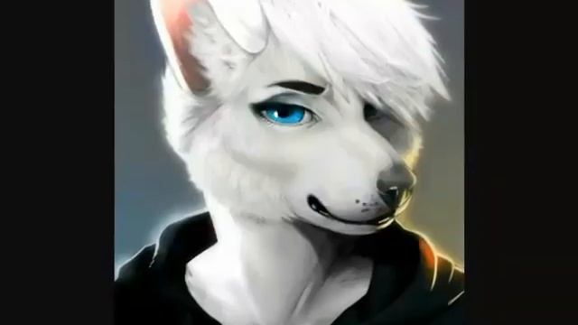 Фурри арты под музыку| Animals смотреть онлайн