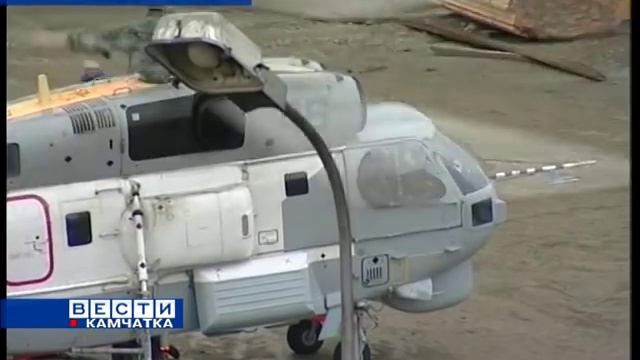 Монтаж купола и креста вертолетом (часть1) смотреть онлайн