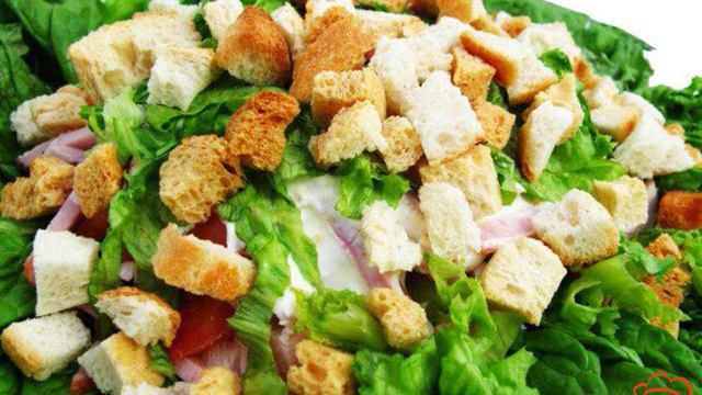 Секреты кухни