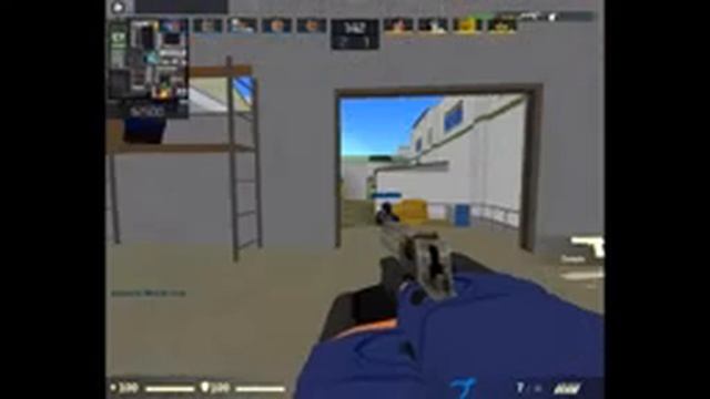 топовый прицел в кб ро (пол катки) смотреть онлайн