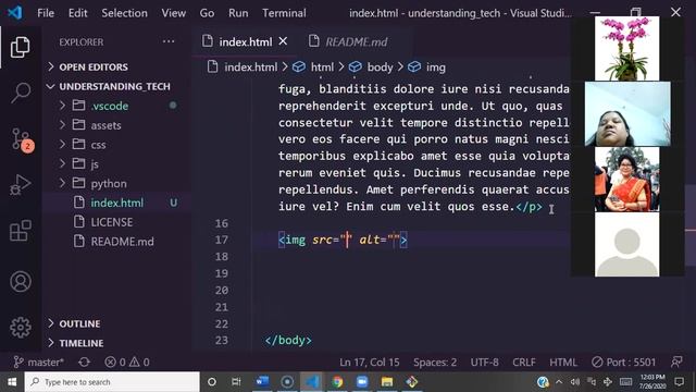 UNDERSTANDING TECHNOLOGY| HTML|CSS|JAVASCRIPT|PYTHON|GIT|GITHUB|DAY-002, PART-003 смотреть онлайн