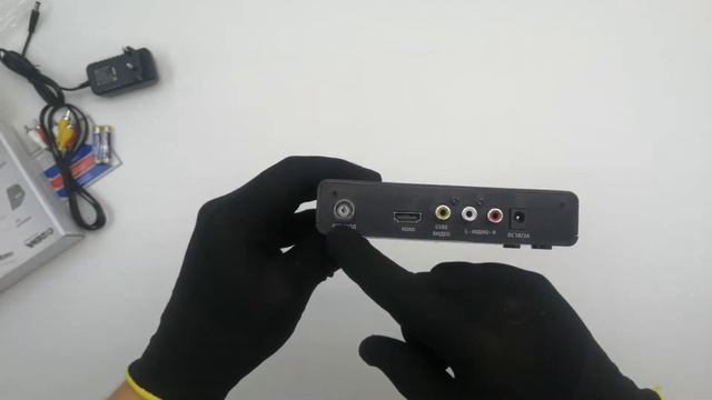 Cadena CDT 1651SB. NORDZONE.RU смотреть онлайн