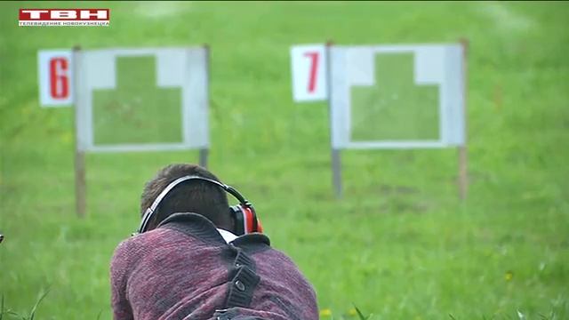 Допризывная подготовка. Новокузнецк 2017 смотреть онлайн