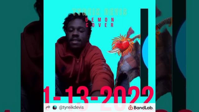 Rolling the blunt Demon Cover album 2022 👹 смотреть онлайн