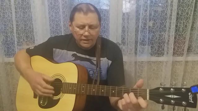 Песни под гитару Я В ТЕБЯ ДАВНО ВЛЮБЛЕН,КРАСИВЫЕ СЛОВА смотреть онлайн