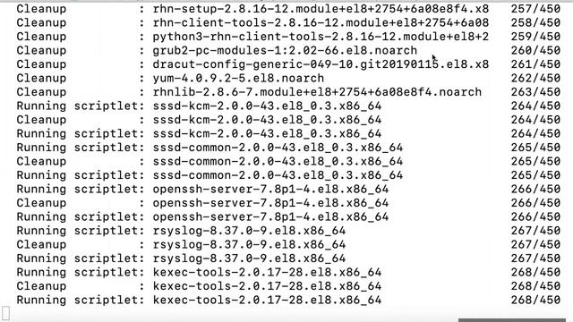 Terraform Installation - RHEL - 8 - Mithun Technologies - +91-9980923226 смотреть онлайн