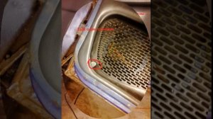 Снятие обшивки двери на ваз 2115