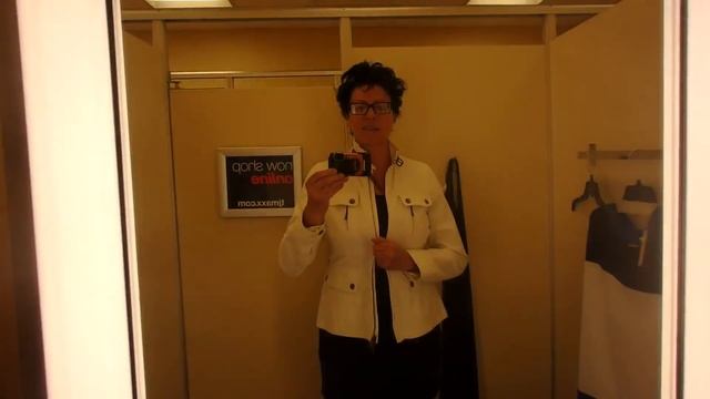 ПРИМЕРКА БЕЗ ПОРТКОВ - КОРОТКИЕ ПЛАТЬЯ FloridaYalta 23.05.2016