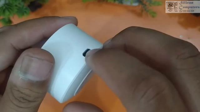 MI Compact Bluetooth Speaker 2 - Unboxing - Review - How to connect with iPhone - Silicon Computers смотреть онлайн