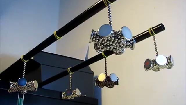 MAGNETIC GEAR EVOLUTION, buckyballs neocube nanodots | Magnetic Games смотреть онлайн