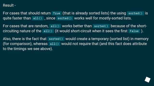 Creating a program that prints true if three words are entered in dictionary order смотреть онлайн