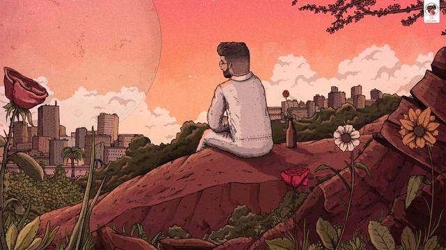 Xander Ft. Carrick – Glitter