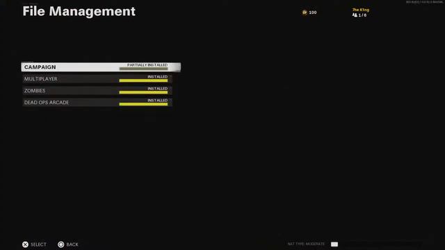 How To Fix "Content Not Installed" In COD Cold War (Read Description) смотреть онлайн