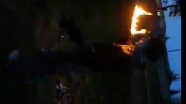 Ucity - fireman :D смотреть онлайн