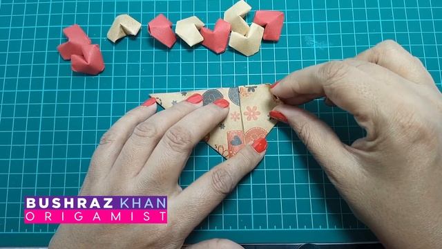 Fold Your Heart Out! Easiest 3D Inflatable Origami Heart/Perfect for Beginners! USA, Canada, Europe смотреть онлайн