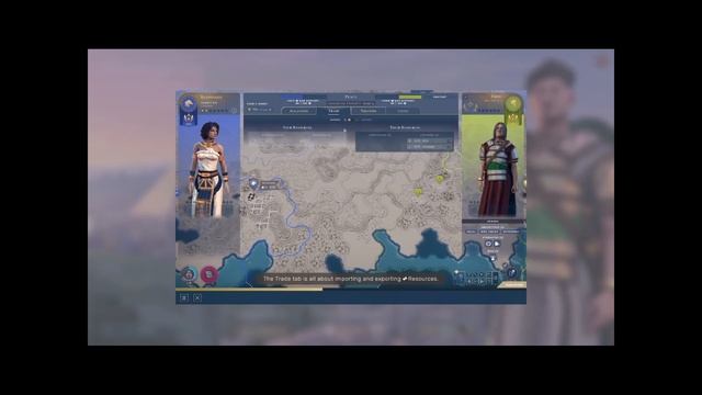 HUMANKIND Tutorial - Legacy of An Era, Best Friends Forever, Best Enemies Forever смотреть онлайн