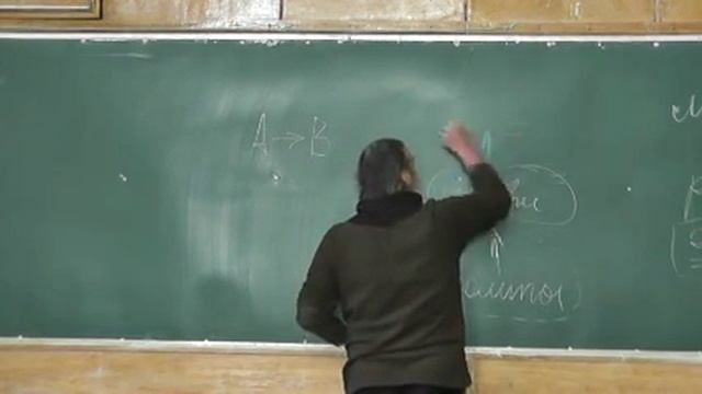 1 Эволюция, Ламарк, мозг и флюиды смотреть онлайн