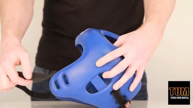 Cabezal Azul TOPTEN смотреть онлайн