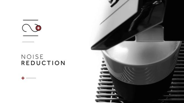 Thermoplan Black and White Machine смотреть онлайн