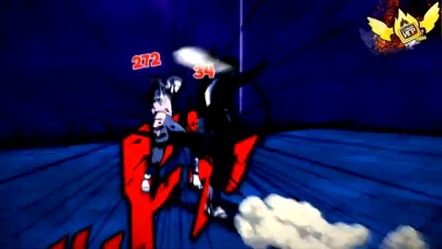 Обзор Naruto: The Broken Bond смотреть онлайн