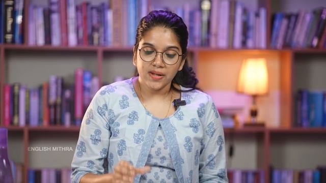 EASY GRAMMAR CLASS PART 1| ENGLISH MITHRA | #GRAMMAR смотреть онлайн