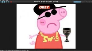 песня свинки пеппы (я свинка пеппа! )