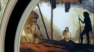 ДРЕВНЕЙШИЕ ЛЮДИ РОДОВЫЕ ОБЩИНЫ §2