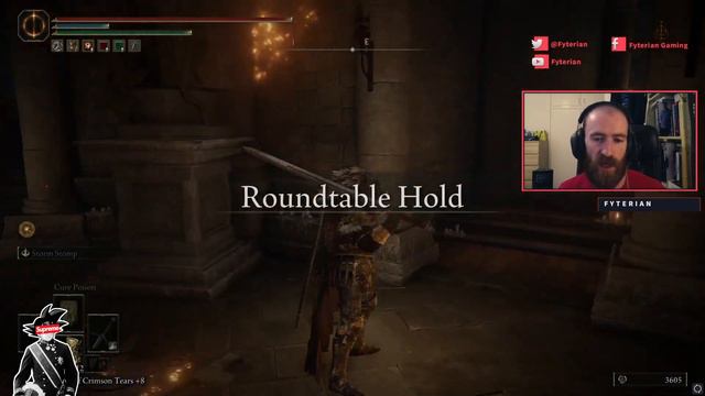 ELDEN RING: How To DUPE Items