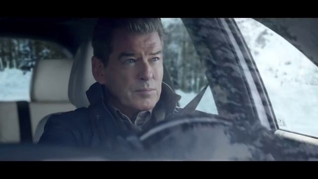 Kia Sorento Official XLIX Ad with Pierce Brosnan Extended “The Perfect Getaway” смотреть онлайн