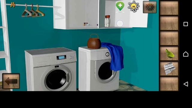 Endless room escape Match 3 Level 1 20 Full Walkthrough XZJ Game смотреть онлайн