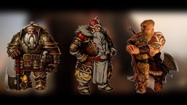 Как начать играть | Настольная ролевая игра D&D с Made in Heaven смотреть онлайн