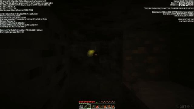 SIGHTING ∥ СИД C418 ПРИЗВАЛ ХЕРОБРИНА В МАЙНКРАФТ С ПОМОЩЬЮ ПЛАСТИНКИ 11???МИФЫ ЛЕГЕНДЫ МИСТИКА #7 смотреть онлайн