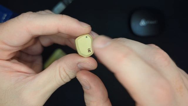 Campfire Audio Orbit Review ? Audiophile True Wireless Earbuds the RIGHT WAY! смотреть онлайн