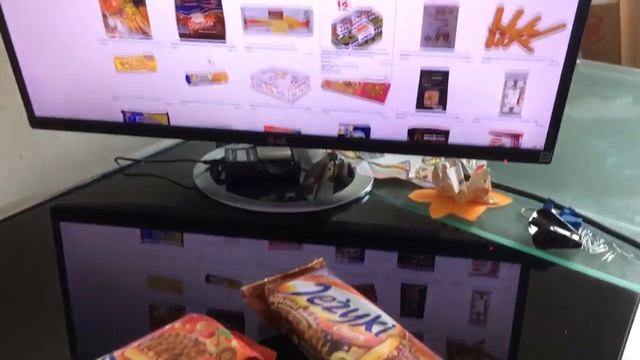 Польское печенье смотреть онлайн