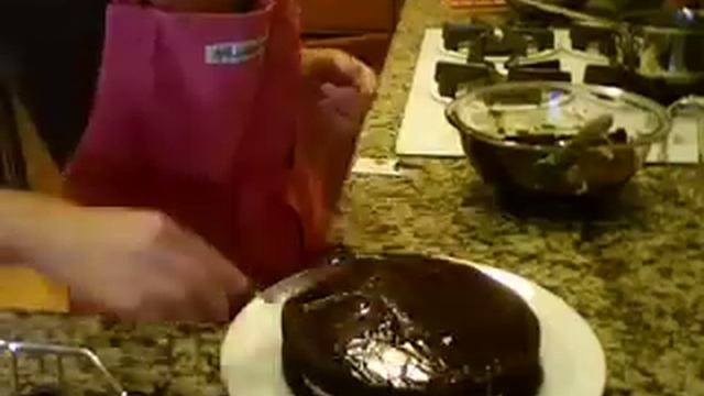 Vegan Valentines Day Cake смотреть онлайн