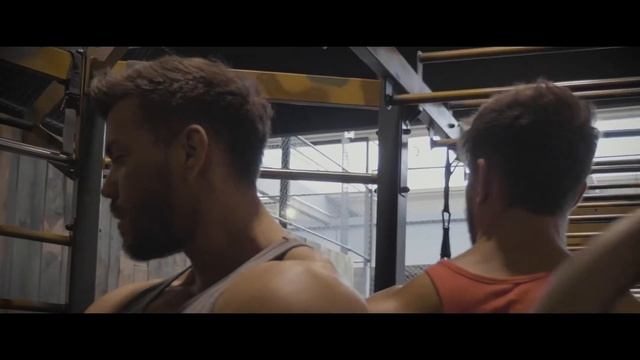 Classic Tank Top & San Antonio Shorts | Gorilla Wear смотреть онлайн
