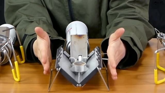 【ギア紹介】1番良いのはどれ？SOTOシングルバーナー3つを徹底比較！【さばいどる/かほなん】 смотреть онлайн