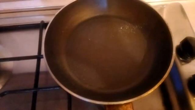 Блинчики с творогом и нутеллой. Вкуснятина! смотреть онлайн