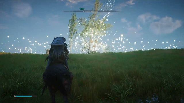 Assassin's Creed Valhalla - Infinite Carbon Ingot & Iron Ore Farm? смотреть онлайн