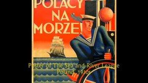 Tango Adios Muchachos (Marynarze) - sung by Chór Warsa (The Wars' Choir), 1931