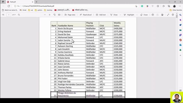Convert Excel And Word File To PDF: A Quick And Easy Tutorial