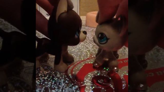 "Lps:stronger than (undertale)mv" Fan Video смотреть онлайн