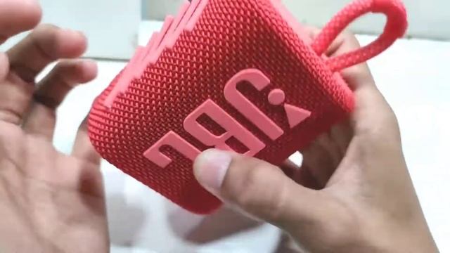 UNBOXING OF JBL GO3 BLUETOOTH SPEAKER #jbl #bluetoothspeaker #bluetooth #harman #lucknow смотреть онлайн