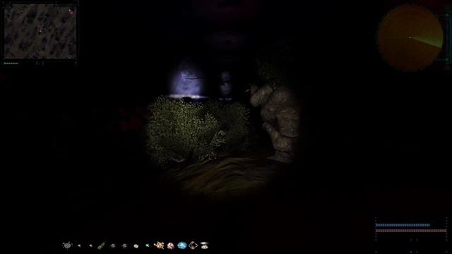 S.T.A.L.K.E.R. - Возвращение Шрама 2 [Часть 35] ▶ Генераторы, Тайник Леры с Абсолютами смотреть онлайн