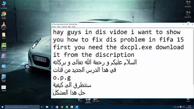 how to solve; your video card is below the required specification in FIFA 15 and FiFA 16 смотреть онлайн