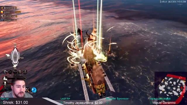 Maelstrom getting started guide смотреть онлайн