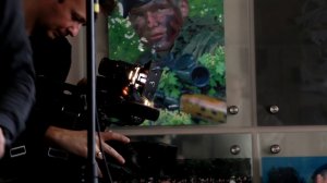 Фильм Морпехи - основан на реальных событиях