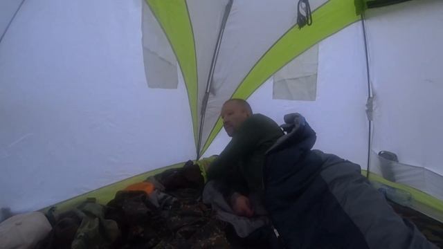 С ПЛАВ ПО РЕКАМ МОЛОКЧА ШЕРНА, ЗАКРЫТИЕ СЕЗОНА. ЧАСТЬ 2 смотреть онлайн
